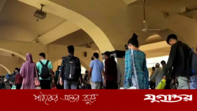 ঈদুল আজহায় ৭ দিনের ছুটি, বাতিল এক সাপ্তাহিক ছুটি