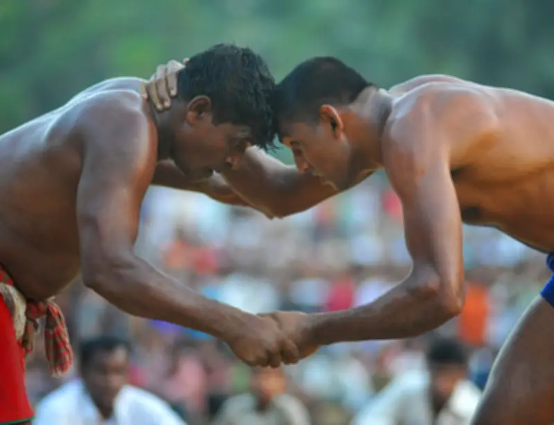 আমজু মিয়ার বলীখেলা: চট্টগ্রামের লোকজ ঐতিহ্যের সাক্ষী