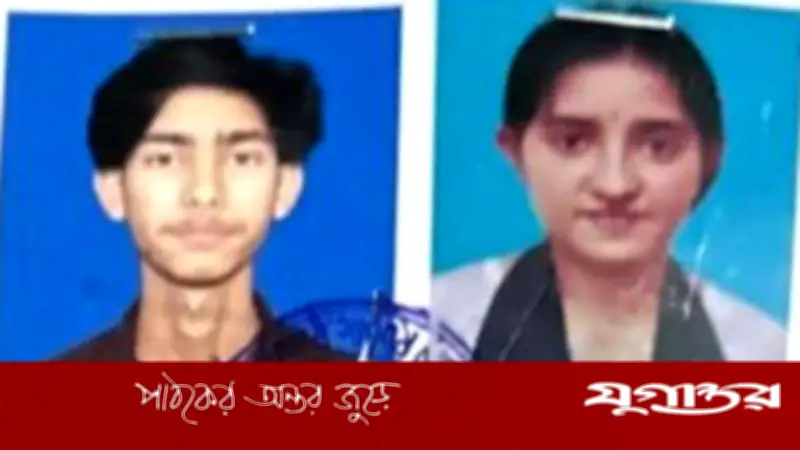 প্রেমের টানে হিন্দু তরুণীর ধর্মান্তর, প্রেমিক কারাগারে
