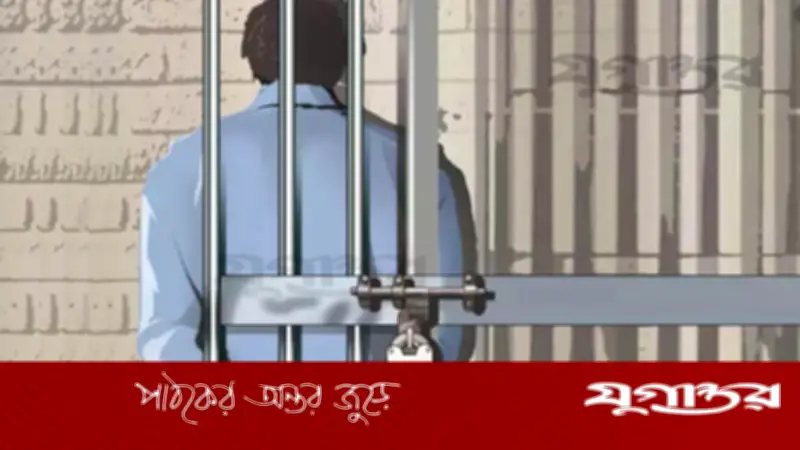বাসায় ডেকে প্রেমিকাকে হত্যা, জেলহাজতে হিমু