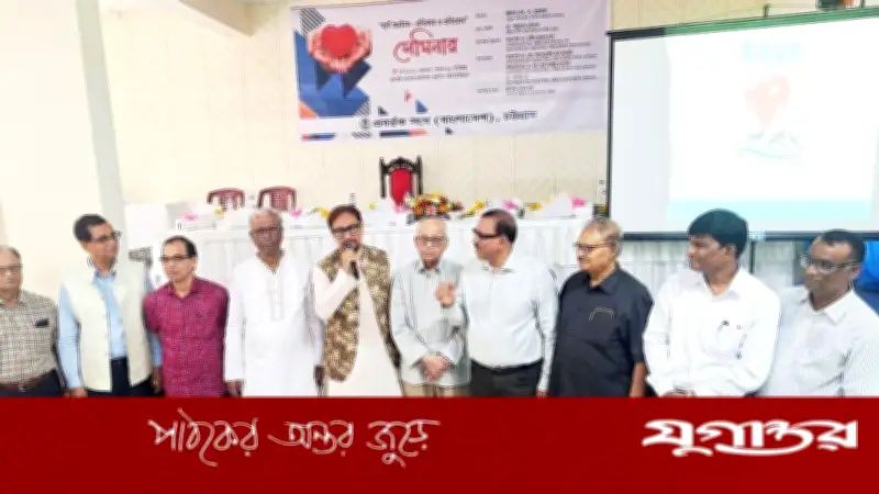 হৃদরোগ নীরব মহামারি, তরুণদেরও শঙ্কা