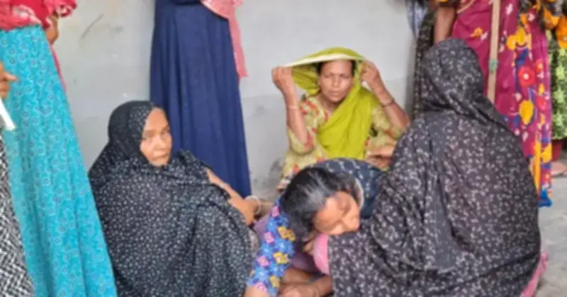 গাজীপুরে পানিতে ডুবে শিশু ও কিশোরীর মৃত্যু