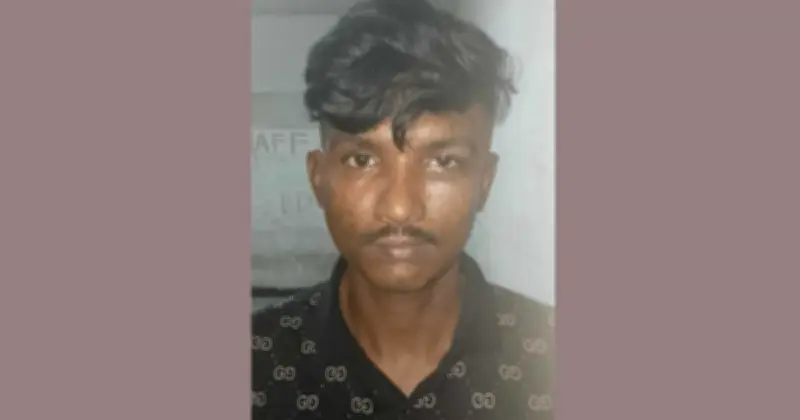 মোহাম্মদপুরে ১২ মামলার আসামি ছিনতাইকারী গ্রেফতার