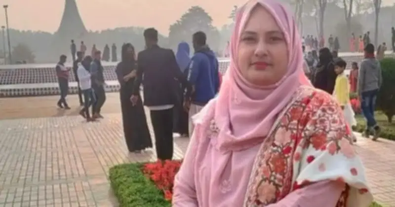 জামিনে মুক্তি পেয়েও জেলগেট থেকে পুনরায় আটক মাগুরার আওয়ামী লীগ নেত্রী