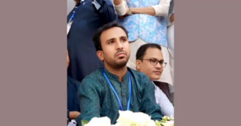 এনসিপির গুজব ছড়ানোর রাজনীতি নিয়ে গণঅধিকার পরিষদের ক্ষোভ