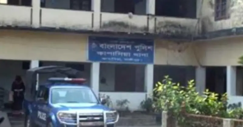 গাজীপুরে এক পরিবারের ৫ জনকে গলা কেটে হত্যা