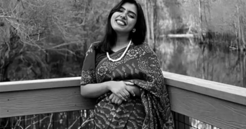 যুক্তরাষ্ট্রে নিহত পিএইচডি শিক্ষার্থী নাহিদার মরদেহ দেশে পৌঁছেছে