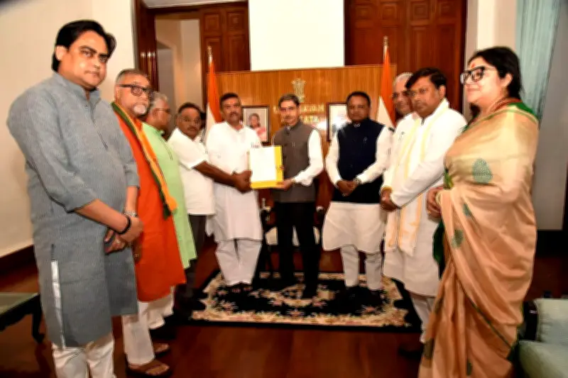 শুভেন্দু অধিকারীর শপথ আজ, ব্রিগেডে জমকালো আয়োজন