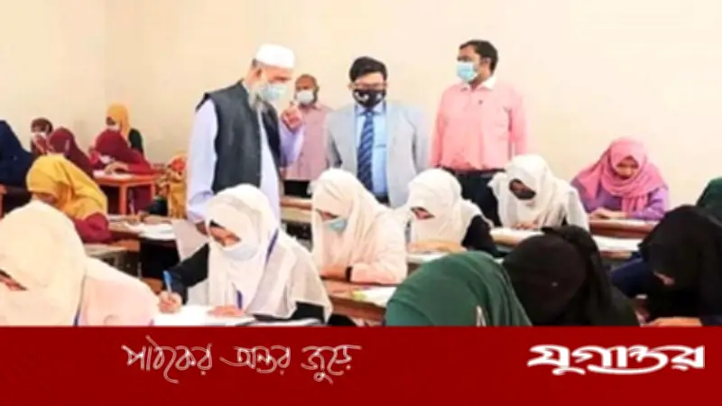 মাদরাসায় স্কুল-কলেজের চেয়ে বেশি ঈদের ছুটি, ২১ দিন বিরতি