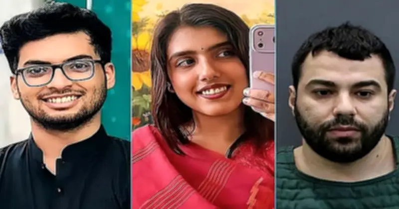 ফ্লোরিডায় বাংলাদেশি শিক্ষার্থী হত্যা: মৃত্যুদণ্ড চেয়ে আবেদন প্রসিকিউশনের