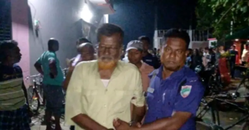 চুয়াডাঙ্গায় পাওনা টাকার বিরোধে সালিশ বৈঠকের আগে সংঘর্ষে নিহত ১