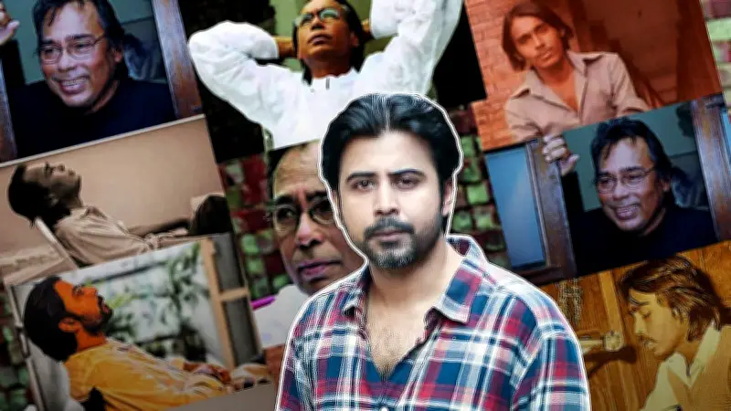 সাধারণ মানুষের গল্প বলতে চাই: আফরান নিশো