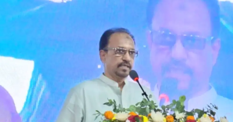 সন্ত্রাস-মাদকে জিরো টলারেন্স: বিএমইউ উপাচার্য