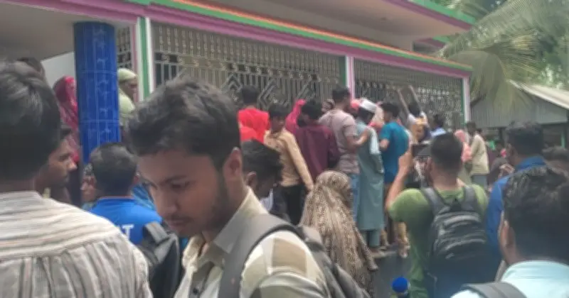 গাজীপুরে স্ত্রী-সন্তান-শ্যালক হত্যা: ট্রাকচালক পলাতক