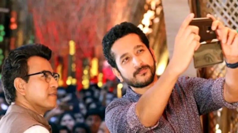 ১৩ বছর পর ফিরছে ‘হাওয়া বদল’, জুন মাসে মুক্তি পাচ্ছে ‘আবার হাওয়া বদল’