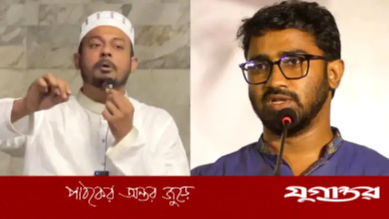ধর্মীয় ভণ্ডামি নতুন রাজনীতি নয়: বিএনপি নেতার কড়া সমালোচনা