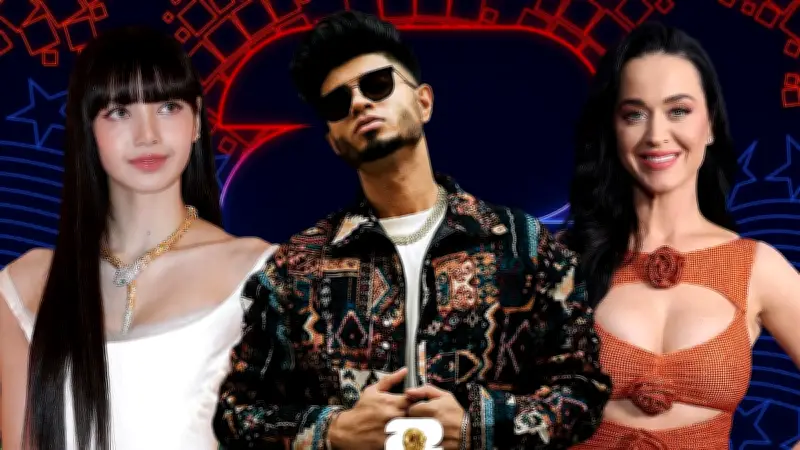 বিশ্বকাপ ফুটবলের উদ্বোধনী অনুষ্ঠানে কেটি পেরি ও লিসার সাথে পারফর্ম করবেন বাংলাদেশি ডিজে সঞ্জয়
