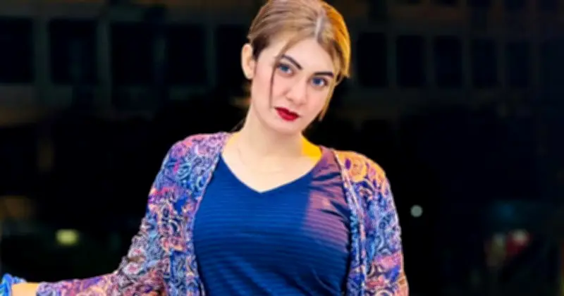 কন্ট্রাক্ট ম্যারেজ বিতর্ক: জেবা জান্নাতের অভিযোগে নতুন মোড়