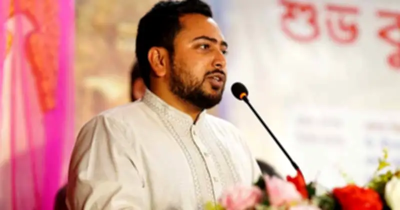 নাহিদ ইসলামের হুঁশিয়ারি: টালবাহানা নয়, সাংবিধানিক সংস্কার কাউন্সিল গঠন করুন