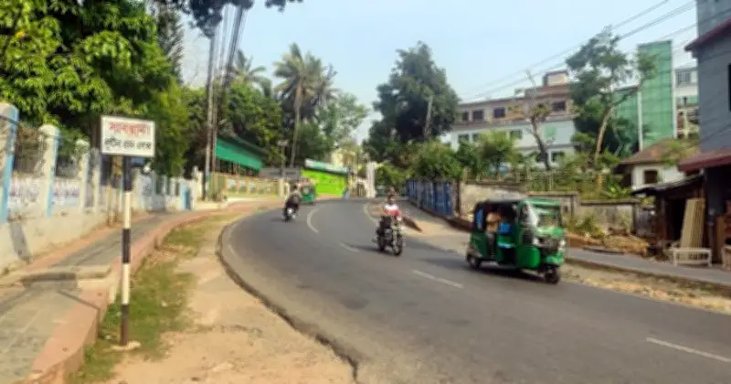 ইউপিডিএফ নেতা হত্যায় সাজেকে সড়ক অবরোধের ডাক
