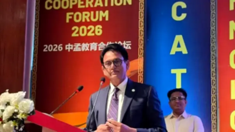 শিক্ষামন্ত্রী: শিক্ষার মানোন্নয়নে শিক্ষকদের মানোন্নয়ন জরুরি