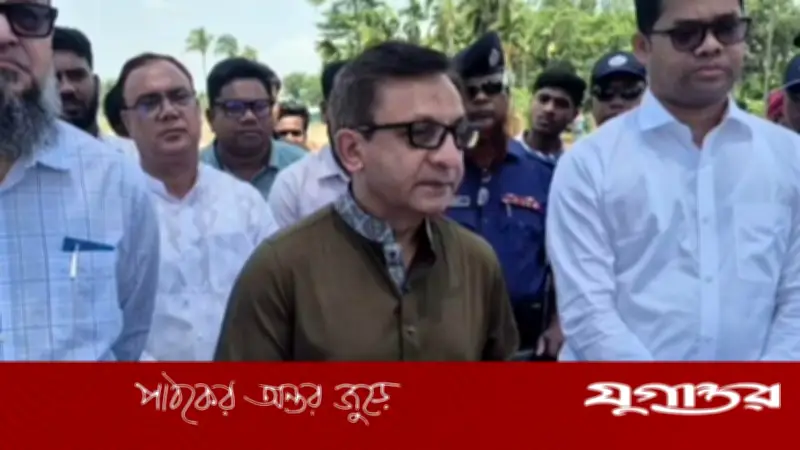 খাদ্য প্রক্রিয়াজাত শিল্পের সম্ভাবনা কাজে লাগাতে চায় সরকার: শিল্পমন্ত্রী