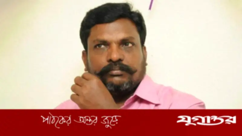 তামিলনাড়ুতে মাত্র দুই আসন পেয়েও মুখ্যমন্ত্রী হতে পারেন ভিসিকের প্রধান থিরুমাভালাভান!
