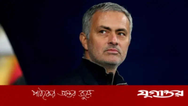 রিয়ালে ফিরতে মরিনিওর ১০ শর্ত