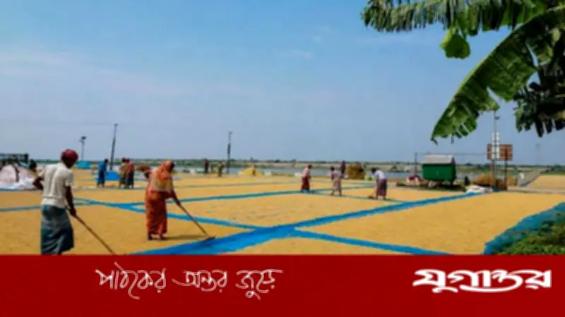 কিশোরগঞ্জে নদ-নদীর পানি কমছে, হাওরে স্বস্তি ফিরছে
