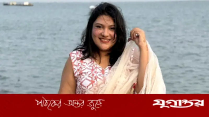 লাইফ সাপোর্টে কনটেন্ট ক্রিয়েটর কারিনা কায়সার