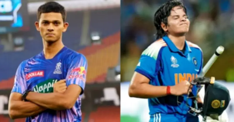 নাডার নোটিশে বিপাকে যশস্বী ও শেফালি, পরীক্ষায় অনুপস্থিত