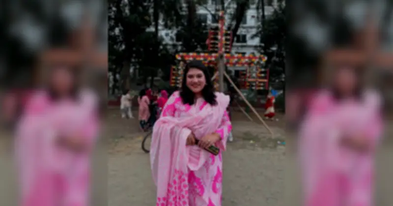 ক্রিয়েটর কারিনা কায়সারের জীবন-মৃত্যু সন্ধিক্ষণ, উন্নত চিকিৎসায় বিদেশ নেওয়ার চেষ্টা