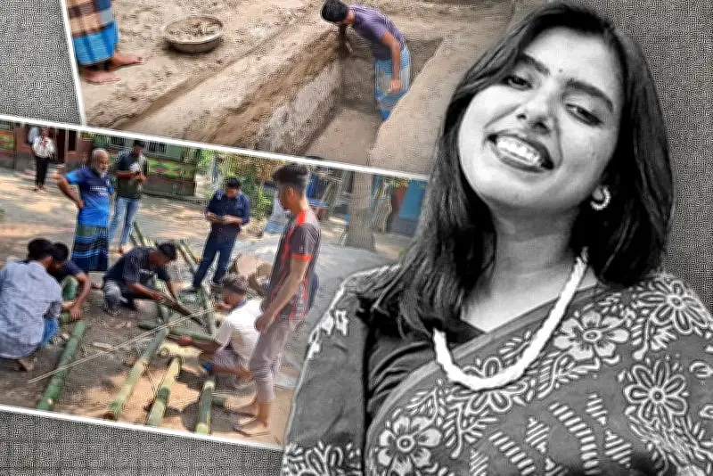 বাংলাদেশের অগ্রগতি: ভিডিও প্রতিবেদনে উঠে এসেছে নতুন সম্ভাবনা