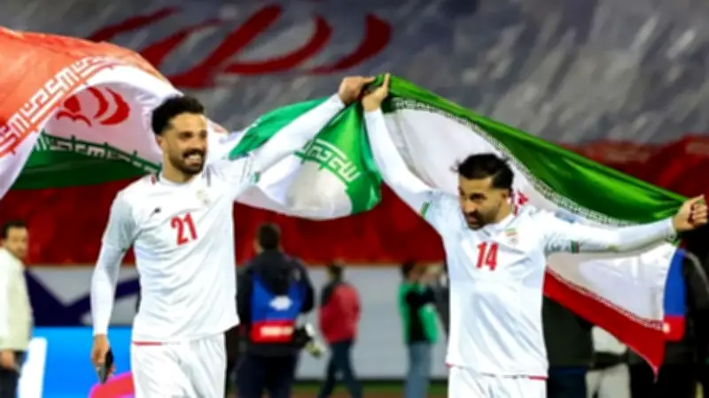 ইরান ১০ শর্তে বিশ্বকাপ খেলবে, নিষেধাজ্ঞায় বাংলাদেশে সম্প্রচার অনিশ্চিত