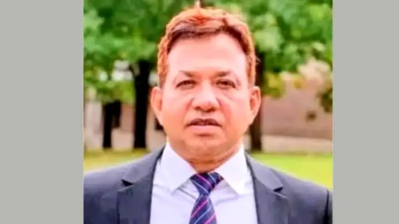স্বাস্থ্য সচিব: হামের প্রাদুর্ভাব ও শিশু মৃত্যুর ঘটনায় তদন্ত চলছে
