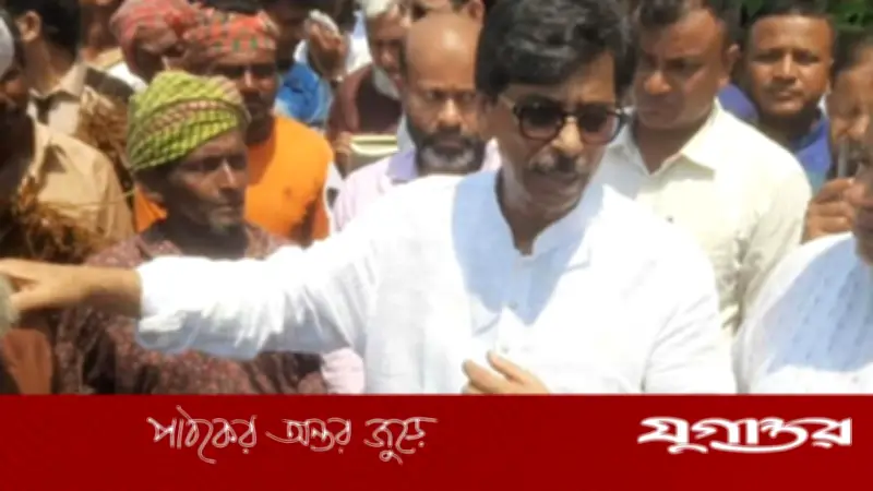 কৃষকদের উন্নয়নে সরকারের বহুমাতৃক পরিকল্পনা: কৃষিমন্ত্রী