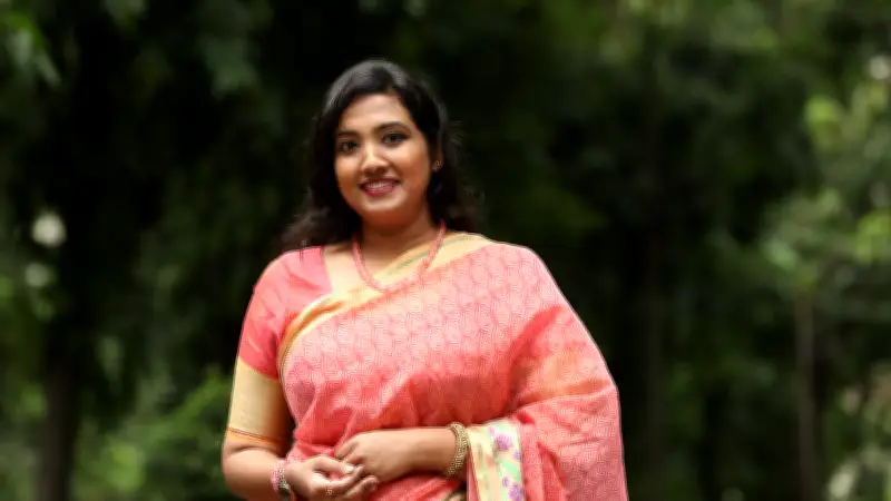 গবেষণার ভুবনে তাহরিন তাহরীমা চৌধুরীর সাফল্যের গল্প