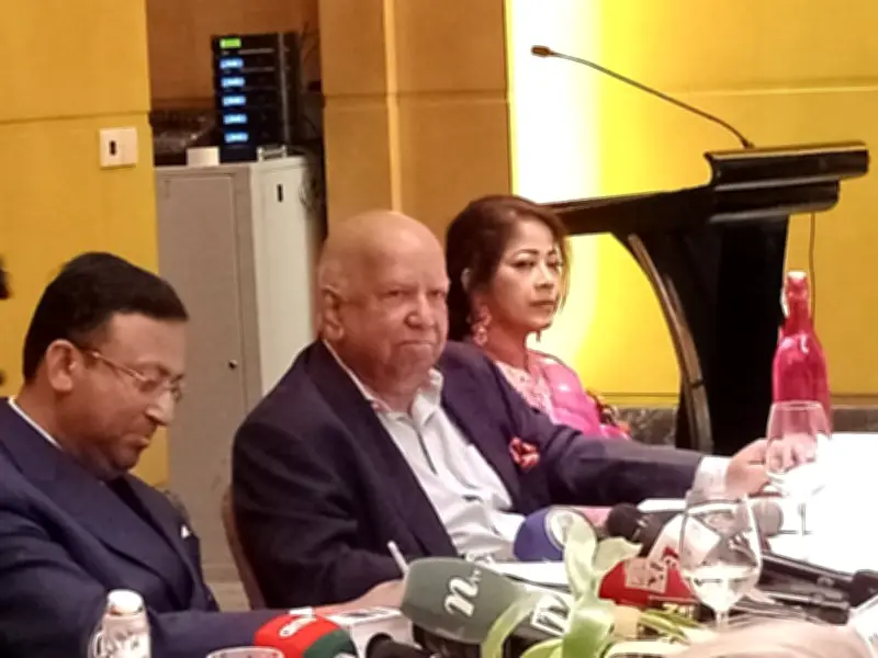 বাংলাদেশের পররাষ্ট্রনীতি বাস্তবধর্মী ও ভারসাম্যপূর্ণ হতে হবে: মুনিরুজ্জামান