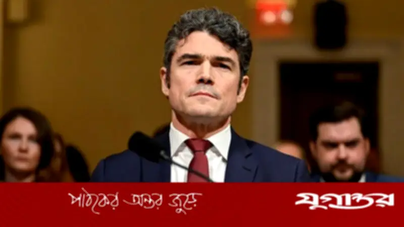 ইরান পরমাণু অস্ত্র তৈরি করছিল না, সাবেক গোয়েন্দা প্রধানের দাবি