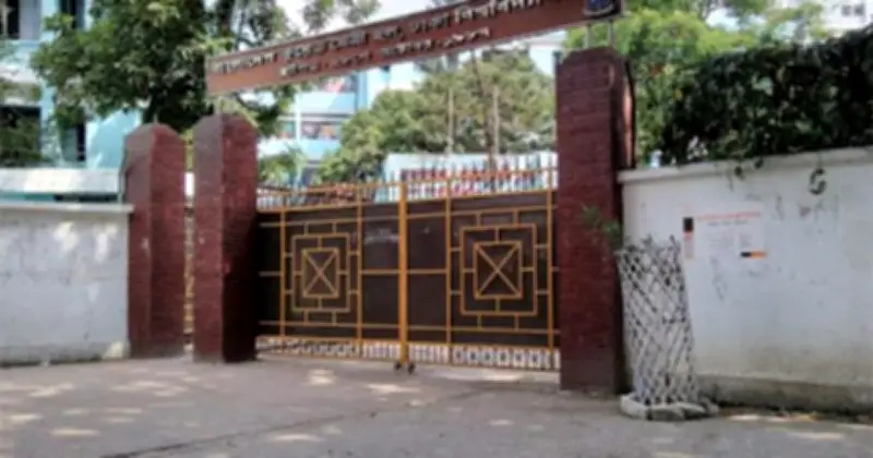 ঢাবির কুয়েত মৈত্রী হলের ৬০ ছাত্রী অসুস্থ, জলবাহিত রোগের সন্দেহ