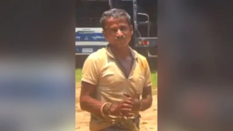 ৪ সন্তানের মাকে ধর্ষণের পর হত্যায় বেয়াই গ্রেপ্তার