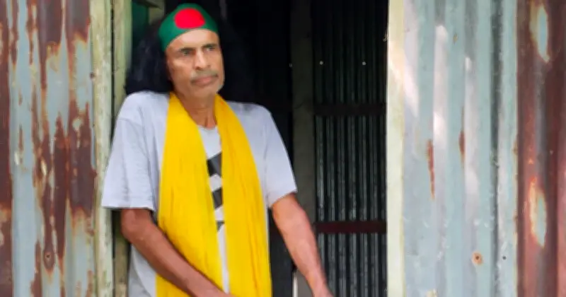গোপন রেকর্ডিংয়ে ক্ষুব্ধ কুদ্দুস বয়াতি, বললেন মানসম্মানে টানাটানি নয়