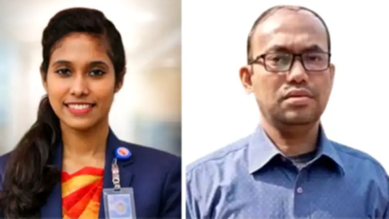 ৭ জেলায় বজ্রপাতের আশঙ্কা, দুর্নীতির মামলায় এসিল্যান্ডসহ ৯ জন গ্রেপ্তার