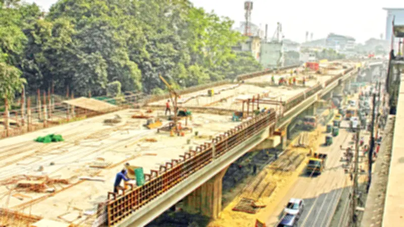 প্রথমবার এডিপির আকার ৩ লাখ কোটি টাকা ছাড়াল