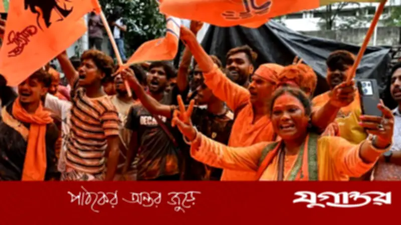 পশ্চিমবঙ্গে বিজেপির জয়: ভারতীয় গণতন্ত্রের জন্য সংকেত?