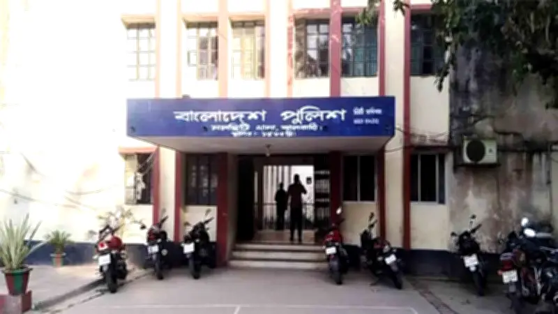 ইকবাল হত্যা মামলায় আসামির স্বীকারোক্তি, অস্ত্র উদ্ধার