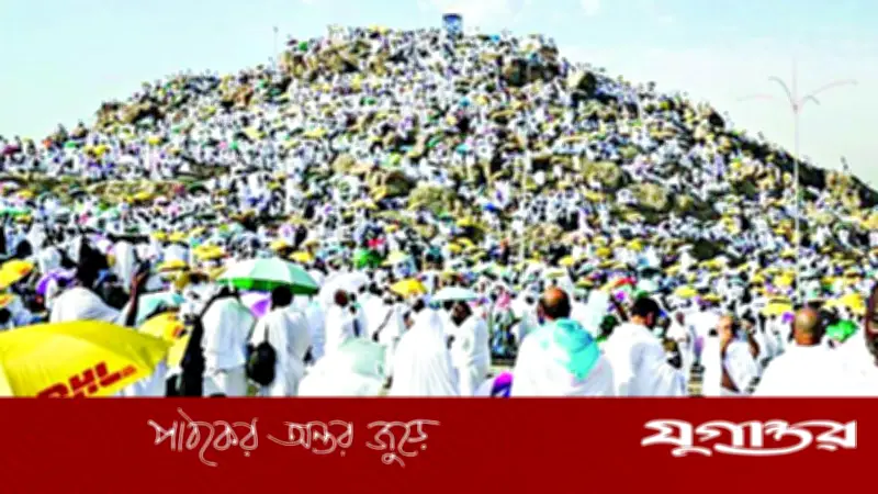 হজের ফরজ ও ওয়াজিব আমল: হাজীর পূর্ণাঙ্গ প্রস্তুতি