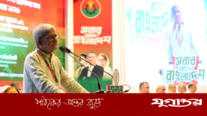 ধ্বংসস্তুপ থেকে দেশ পুনর্গঠনই বিএনপির চ্যালেঞ্জ: মির্জা ফখরুল