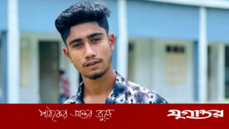 চরফ্যাশনের নির্মাণশ্রমিকের ঢাকায় মৃত্যু: ছাদ থেকে পড়ে নিহত