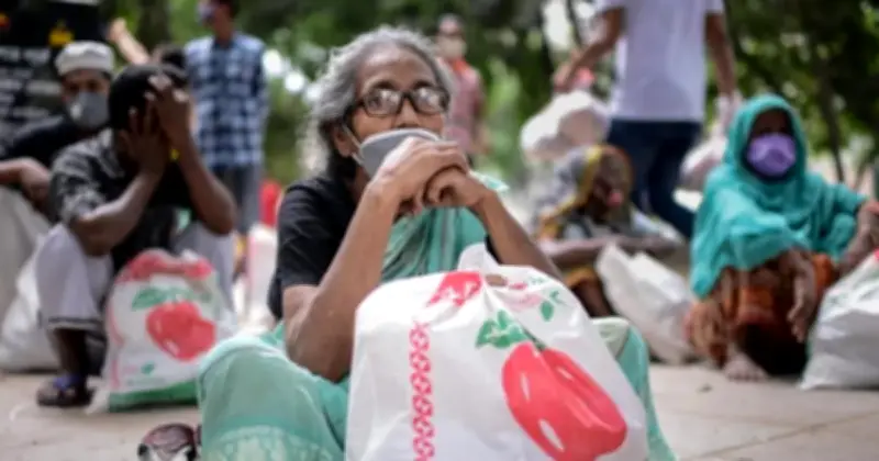 সরকারের নতুন সমাজসেবা কাঠামো: পরিবার কার্ড থেকে খাদ্য সহায়তা
